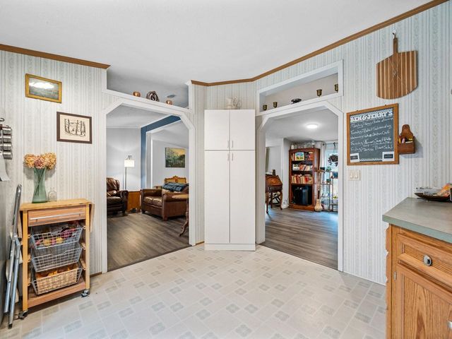 96 Lower Pines Road, Warren, VT 05674