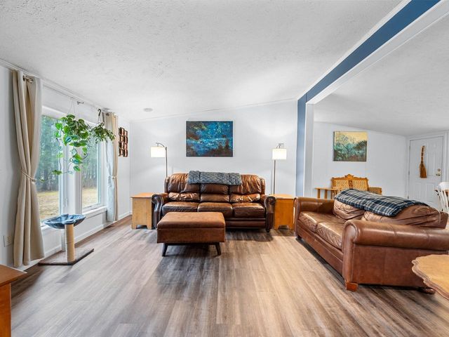 96 Lower Pines Road, Warren, VT 05674