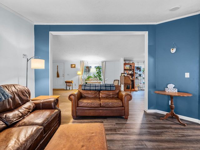 96 Lower Pines Road, Warren, VT 05674