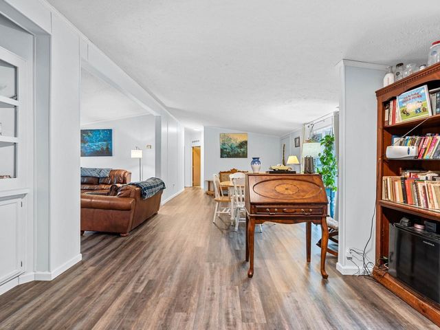 96 Lower Pines Road, Warren, VT 05674