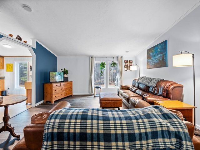 96 Lower Pines Road, Warren, VT 05674