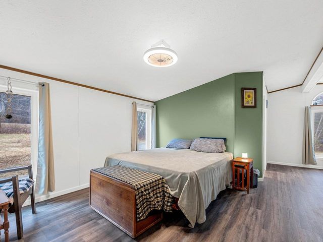 96 Lower Pines Road, Warren, VT 05674