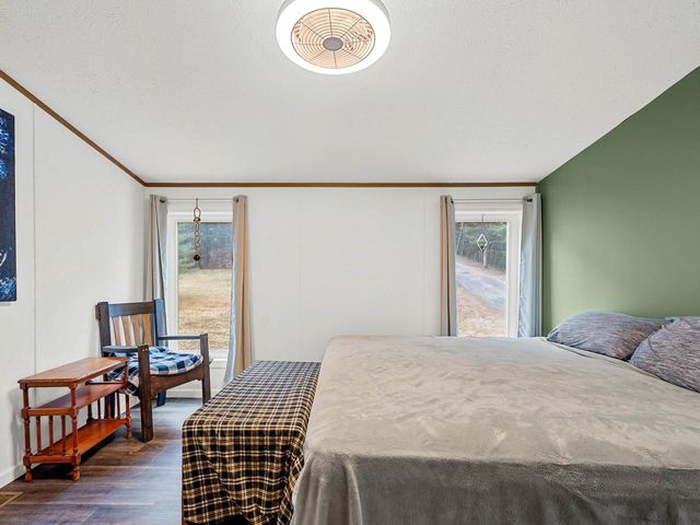 96 Lower Pines Road, Warren, VT 05674