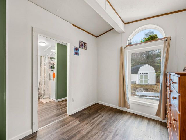 96 Lower Pines Road, Warren, VT 05674