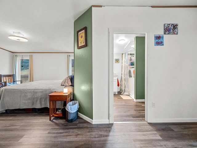 96 Lower Pines Road, Warren, VT 05674