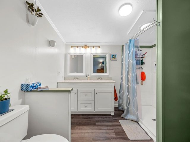 96 Lower Pines Road, Warren, VT 05674