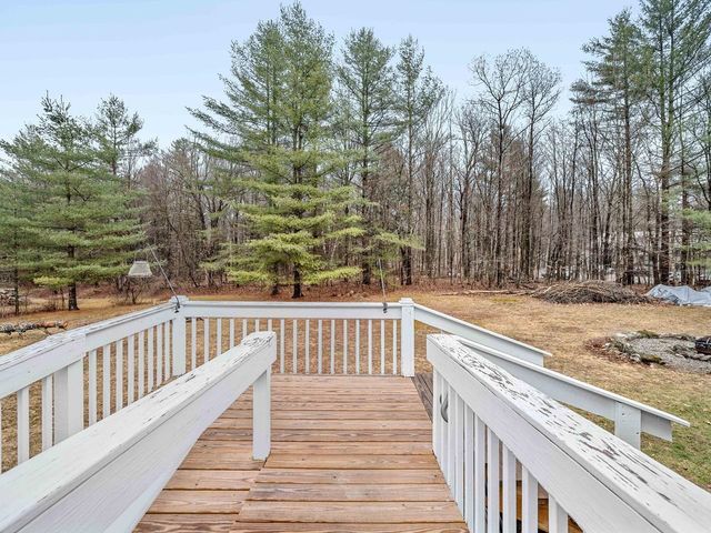 96 Lower Pines Road, Warren, VT 05674