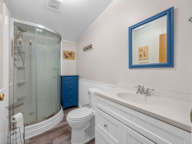 96 Lower Pines Road, Warren, VT 05674