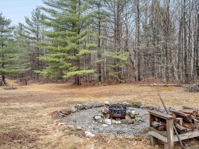 96 Lower Pines Road, Warren, VT 05674