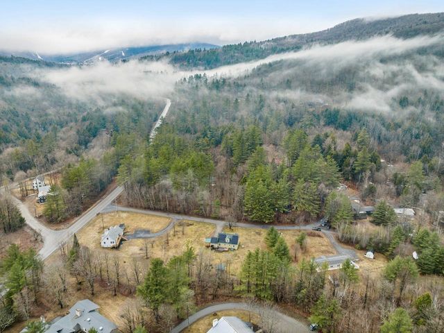 96 Lower Pines Road, Warren, VT 05674