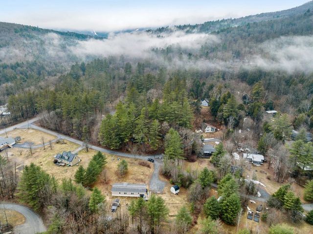 96 Lower Pines Road, Warren, VT 05674