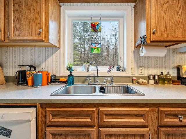 96 Lower Pines Road, Warren, VT 05674