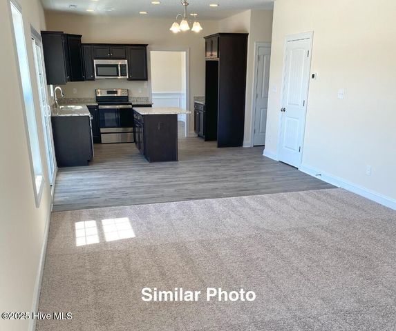 426 Montgomery Drive, Jacksonville, NC 28546