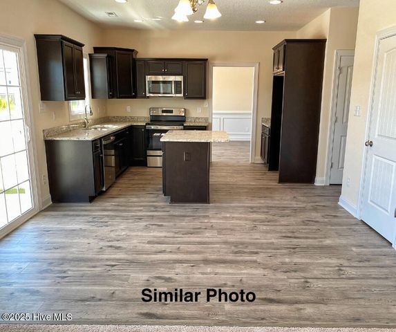 426 Montgomery Drive, Jacksonville, NC 28546