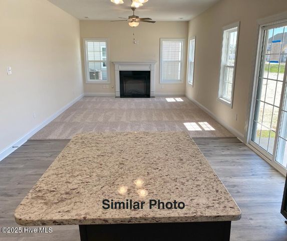426 Montgomery Drive, Jacksonville, NC 28546