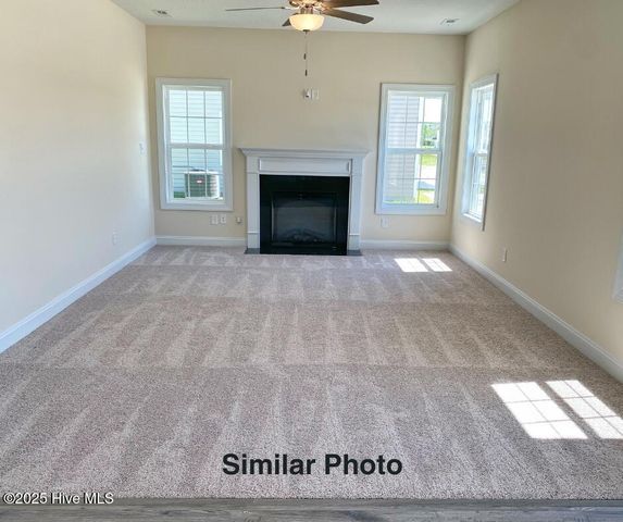 426 Montgomery Drive, Jacksonville, NC 28546