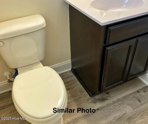 426 Montgomery Drive, Jacksonville, NC 28546