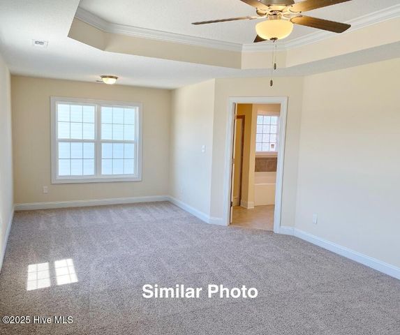 426 Montgomery Drive, Jacksonville, NC 28546