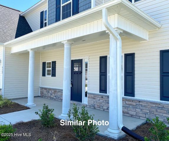 426 Montgomery Drive, Jacksonville, NC 28546
