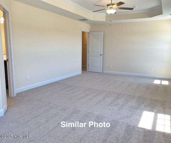 426 Montgomery Drive, Jacksonville, NC 28546