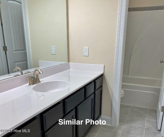 426 Montgomery Drive, Jacksonville, NC 28546