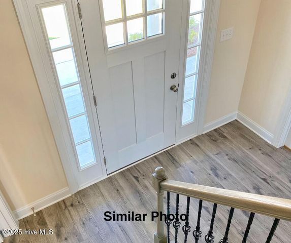 426 Montgomery Drive, Jacksonville, NC 28546