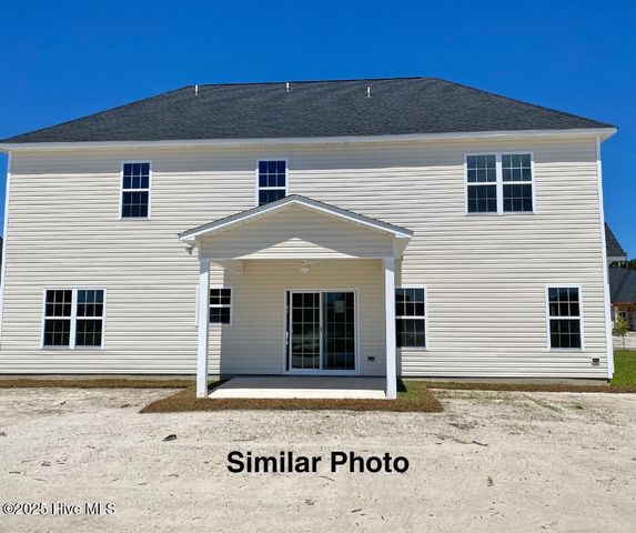 426 Montgomery Drive, Jacksonville, NC 28546