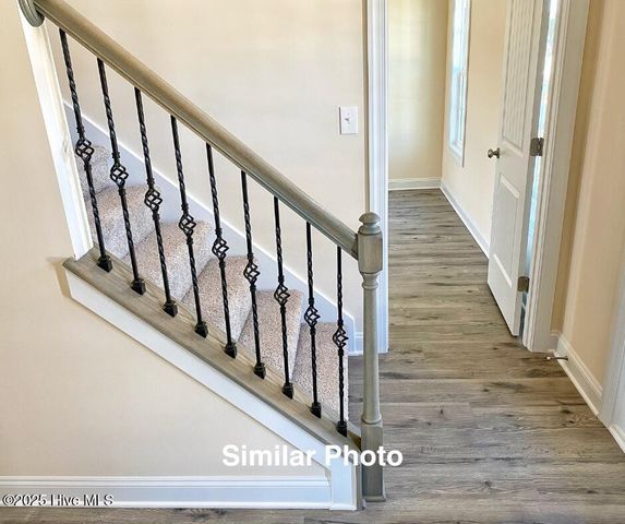 426 Montgomery Drive, Jacksonville, NC 28546