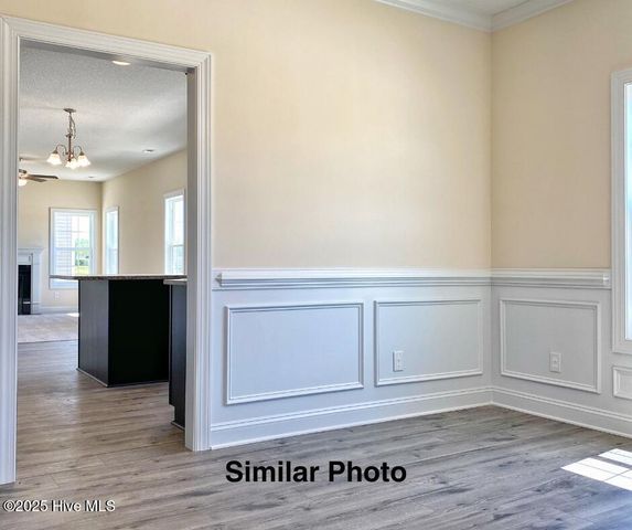 426 Montgomery Drive, Jacksonville, NC 28546