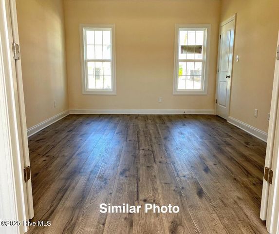 426 Montgomery Drive, Jacksonville, NC 28546