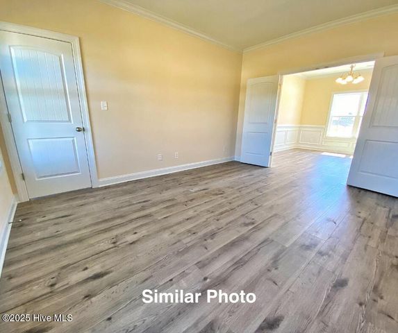 426 Montgomery Drive, Jacksonville, NC 28546