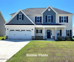 426 Montgomery Drive, Jacksonville, NC 28546
