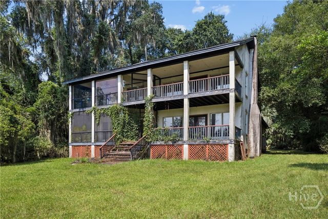8829 Ferguson Avenue, Savannah, GA 31406