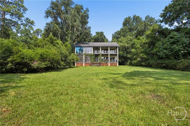 8829 Ferguson Avenue, Savannah, GA 31406