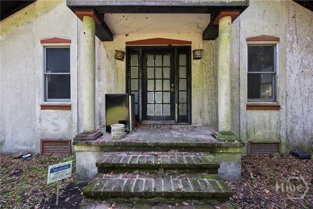 8829 Ferguson Avenue, Savannah, GA 31406
