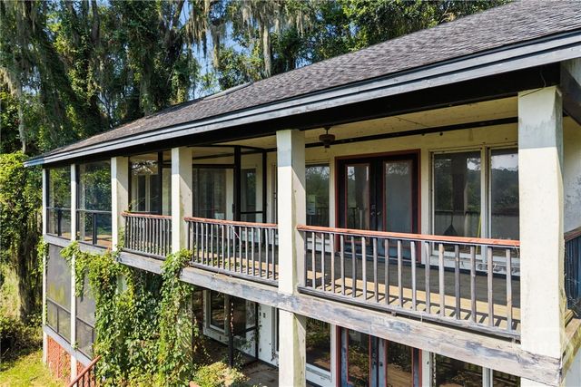 8829 Ferguson Avenue, Savannah, GA 31406