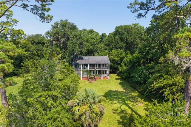 8829 Ferguson Avenue, Savannah, GA 31406