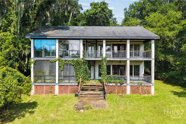 8829 Ferguson Avenue, Savannah, GA 31406