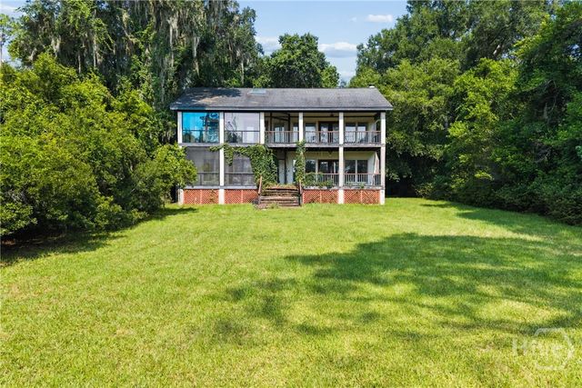 8829 Ferguson Avenue, Savannah, GA 31406