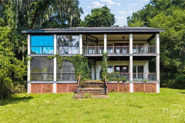 8829 Ferguson Avenue, Savannah, GA 31406