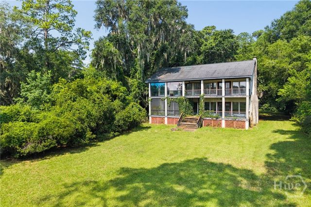 8829 Ferguson Avenue, Savannah, GA 31406