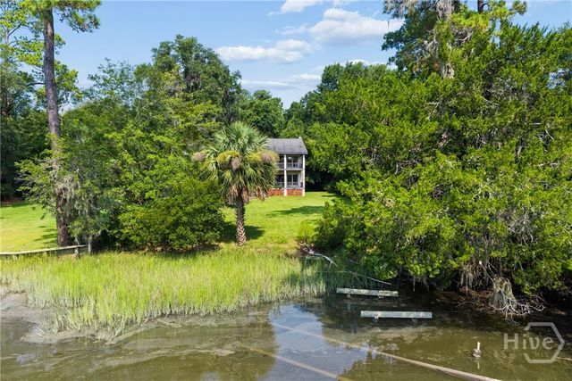 8829 Ferguson Avenue, Savannah, GA 31406
