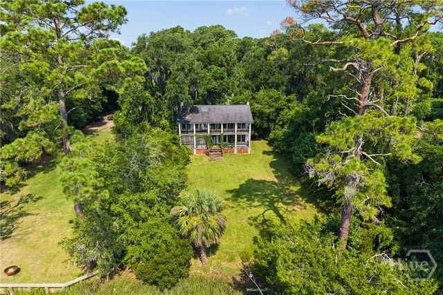 8829 Ferguson Avenue, Savannah, GA 31406