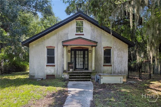 8829 Ferguson Avenue, Savannah, GA 31406