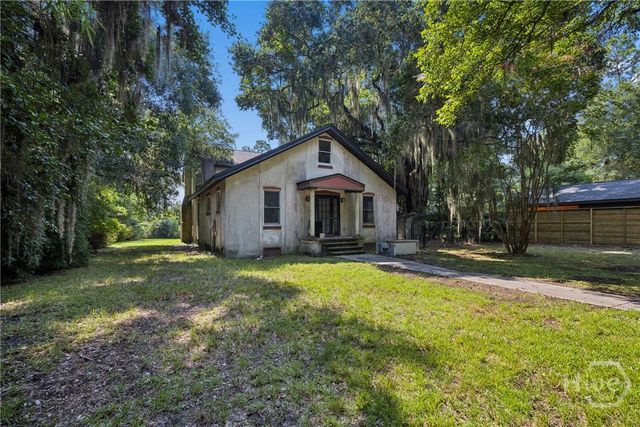 8829 Ferguson Avenue, Savannah, GA 31406