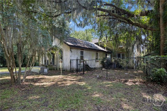 8829 Ferguson Avenue, Savannah, GA 31406