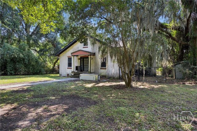 8829 Ferguson Avenue, Savannah, GA 31406