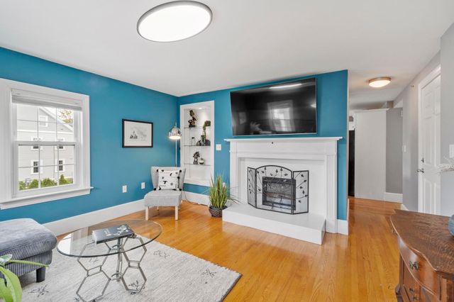 11 Cherry St 3, Danvers, MA 01923