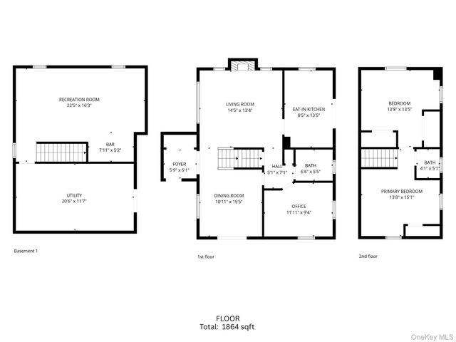 264 N Delaware Avenue, Massapequa, NY 11758