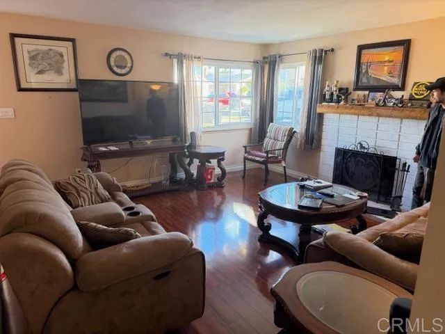 7029 La Sena Ave, San Diego, CA 92114